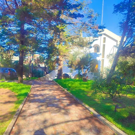 Appartamento Italomar Con Parcheggio Privato E Dog Welcome