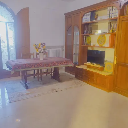 Italomar Con Parcheggio Privato E Dog Welcome * Bari