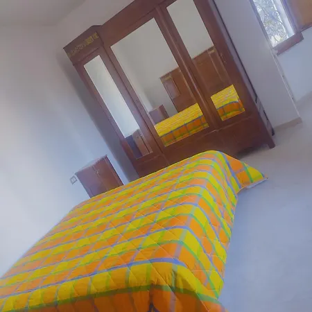 Apartment Italomar