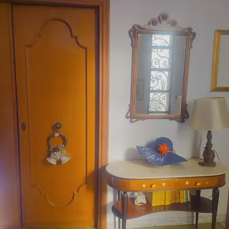 Italomar Con Parcheggio Privato E Dog Welcome Bari