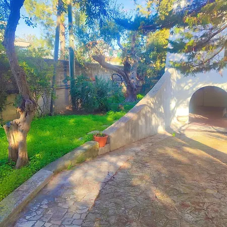 Italomar Con Parcheggio Privato E Dog Welcome Apartman *