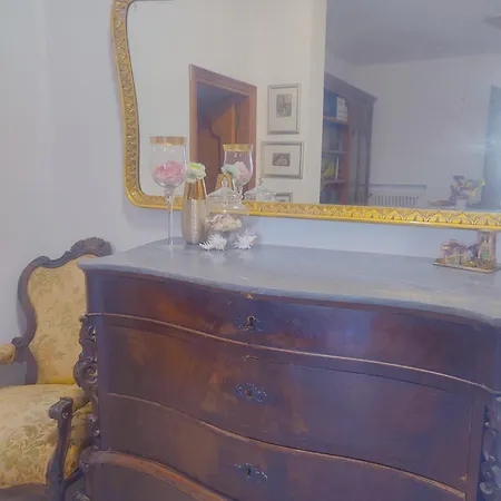 Apartment Italomar Con Parcheggio Privato E Dog Welcome Bari