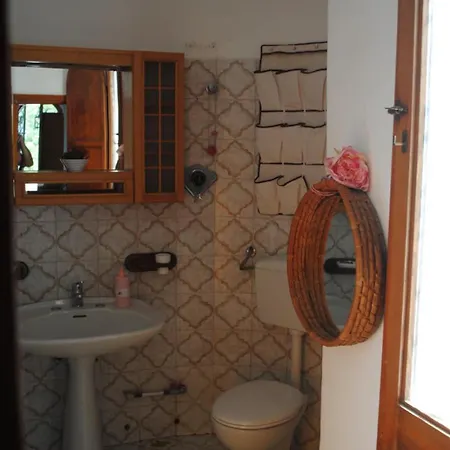 Apartamento Italomar Bari