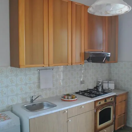 Italomar Apartment *