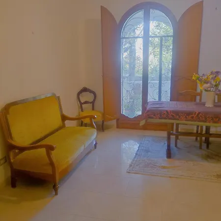 Apartment Italomar