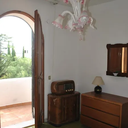 Italomar Apartamento *