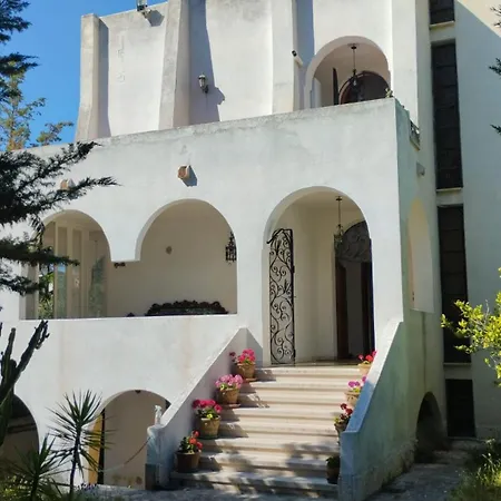 Apartamento Italomar Bari