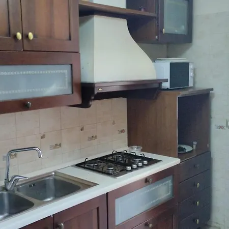 Apartamento Italomar *