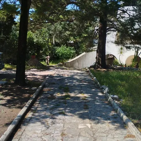 Apartmán Italomar *