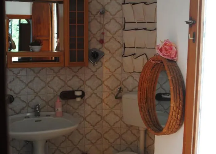 דירה Italomar בארי